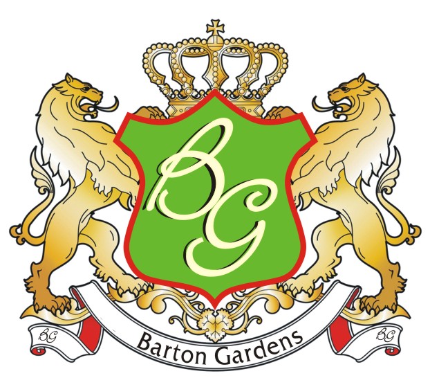 Barton Gardens Radom